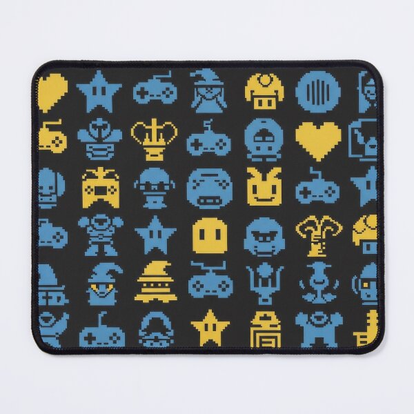 Item preview, Vintage Gamer Power-up designed and sold by Majorprint.