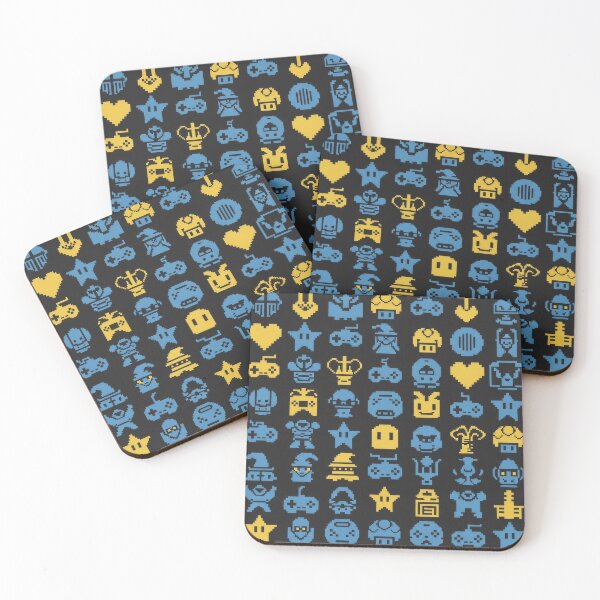 Item preview, Vintage Gamer Power-up designed and sold by Majorprint.