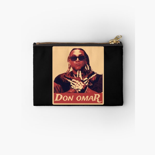 Item preview, don omar designed and sold by Theodorefletche.