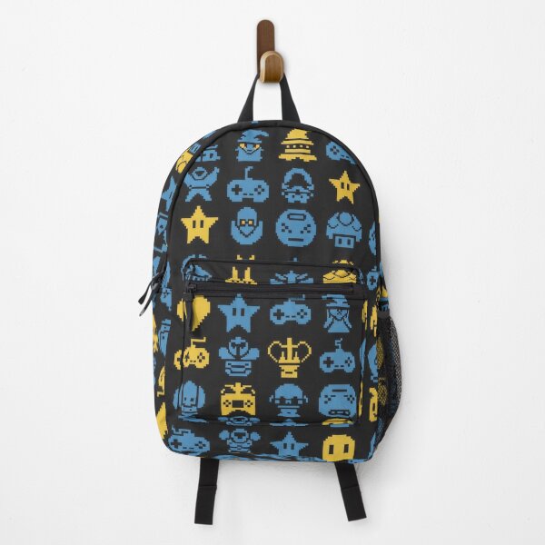 Item preview, Vintage Gamer Power-up designed and sold by Majorprint.
