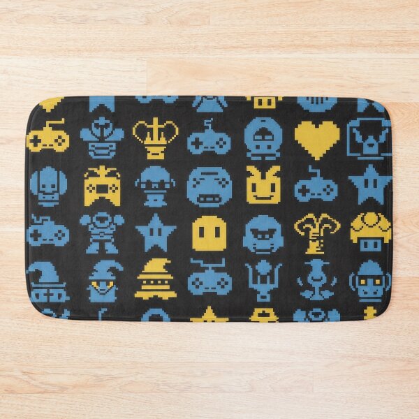 Item preview, Vintage Gamer Power-up designed and sold by Majorprint.