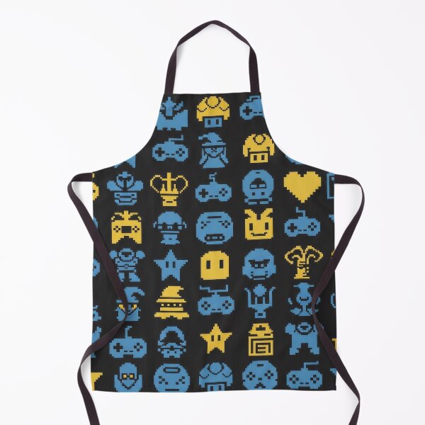 Item preview, Vintage Gamer Power-up designed and sold by Majorprint.