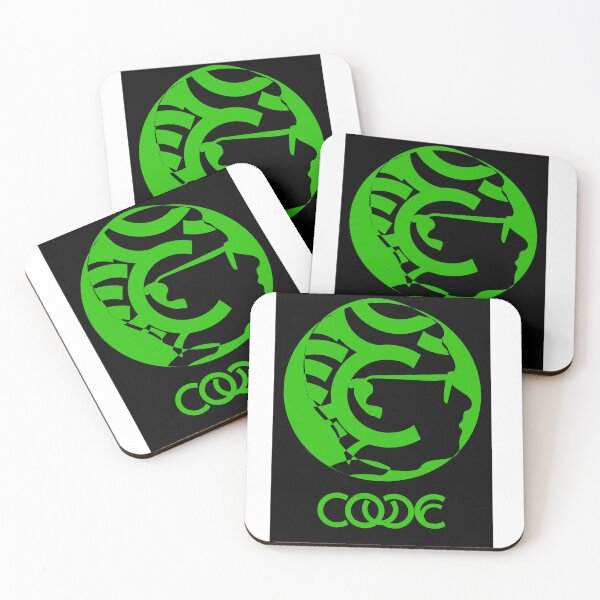 Item preview, Code game - logo design series  designed and sold by ferjosei.