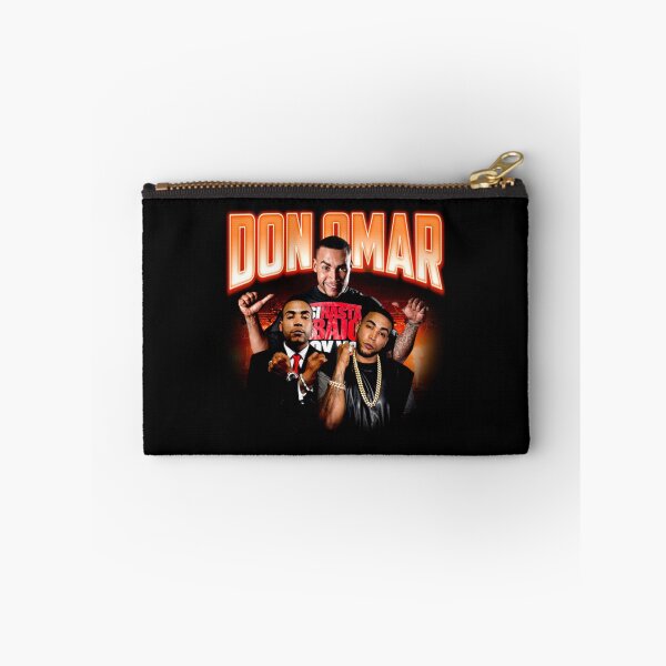 Item preview, don omar designed and sold by Theodorefletche.