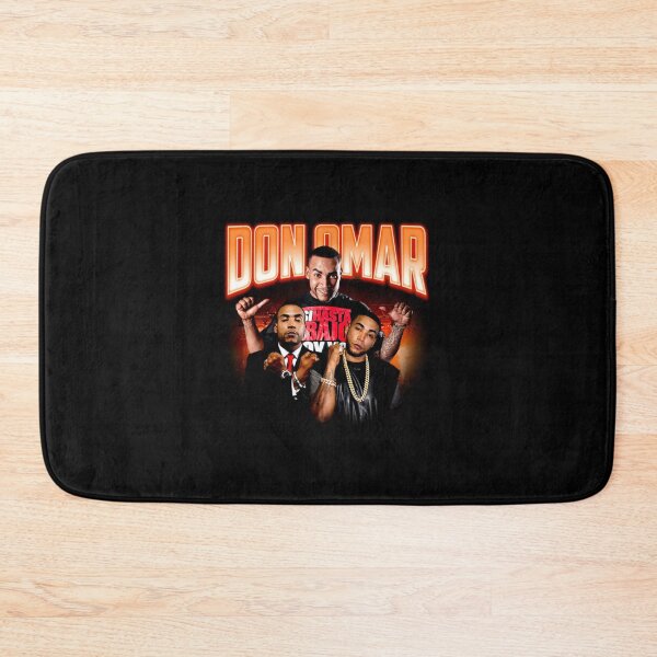 Item preview, don omar designed and sold by Theodorefletche.