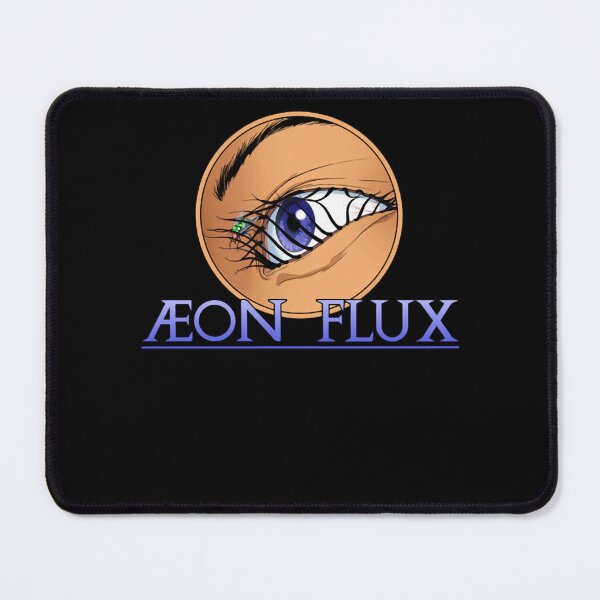 Item preview, Aeon Flux (Alt Print)  designed and sold by Areta Design.
