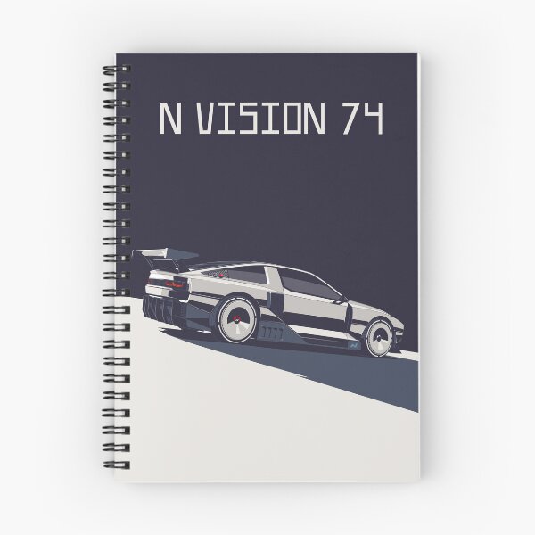 Item preview, N vision 74 designed and sold by ElseWorldDesign.