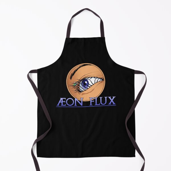 Item preview, Aeon Flux (Alt Print)  designed and sold by Areta Design.
