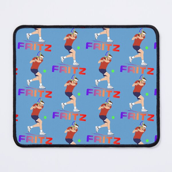 Item preview, Fritz illustraton designed and sold by ZooStateofMind.