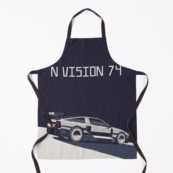 Item preview, N vision 74 designed and sold by ElseWorldDesign.