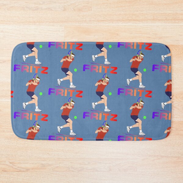 Item preview, Fritz illustraton designed and sold by ZooStateofMind.