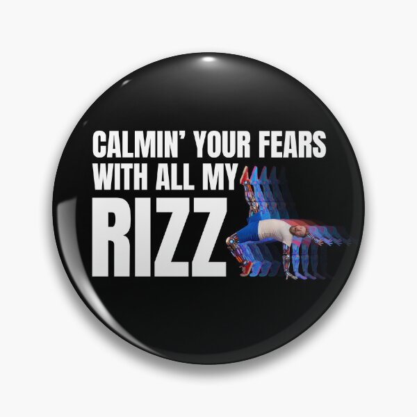 Item preview, Calmin' Your Fears designed and sold by parkesonline.