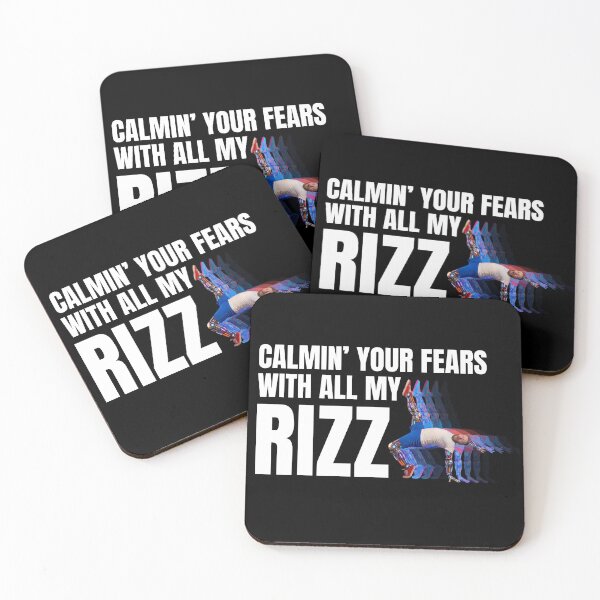Item preview, Calmin' Your Fears designed and sold by parkesonline.