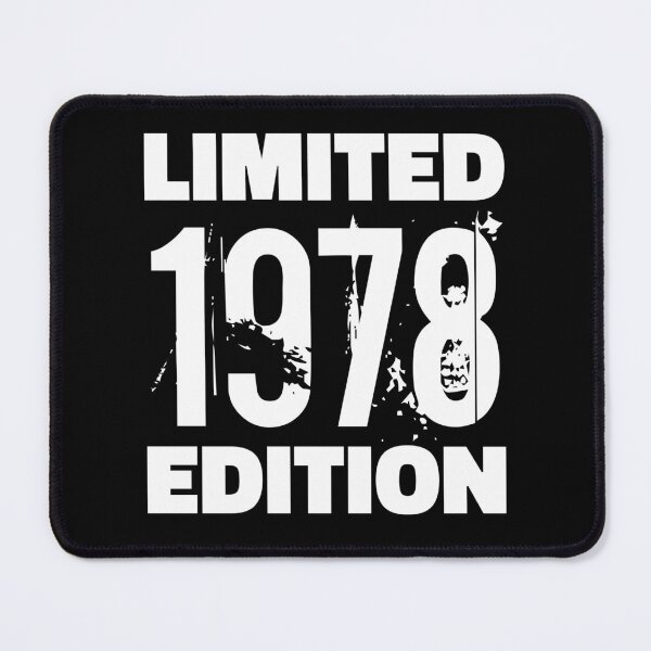 Item preview, 1978 limited edition  designed and sold by designgntshop.