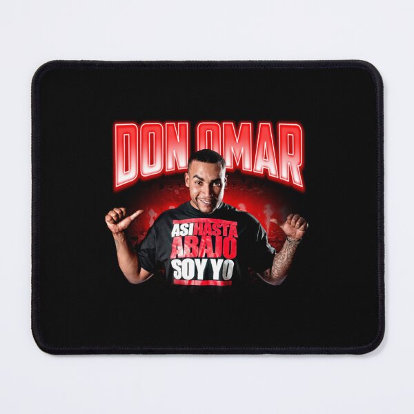 Item preview, don omar designed and sold by Theodorefletche.