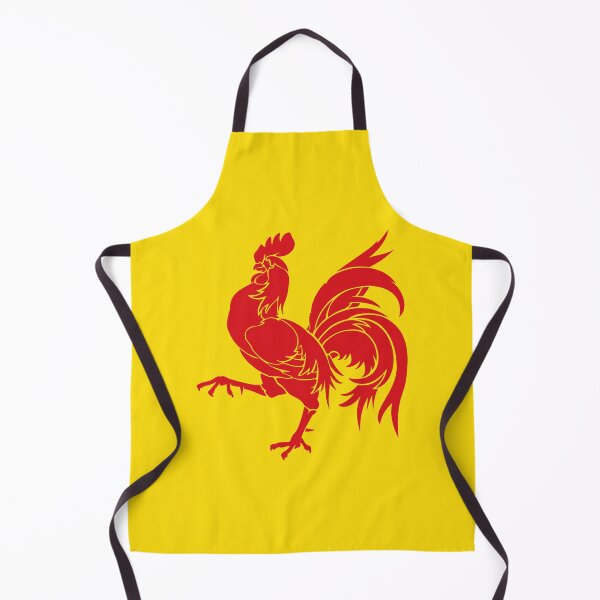 Item preview, Wallonia flag designed and sold by rheyes.
