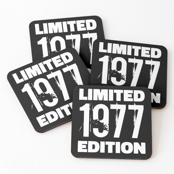 Item preview, 1977 designed and sold by designgntshop.