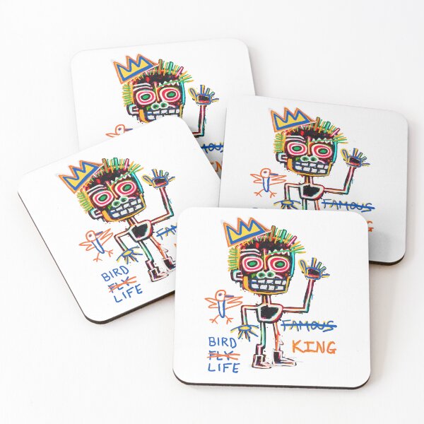 Item preview, Famous King Graffiti Neo Style designed and sold by The Art by Rossouw.