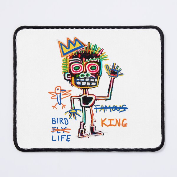 Item preview, Famous King Graffiti Neo Style designed and sold by The Art by Rossouw.