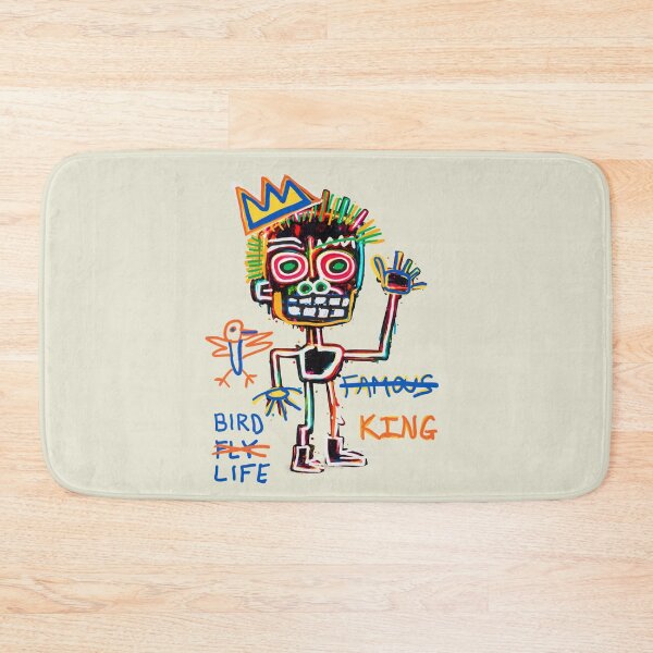 Item preview, Famous King Graffiti Neo Style designed and sold by The Art by Rossouw.