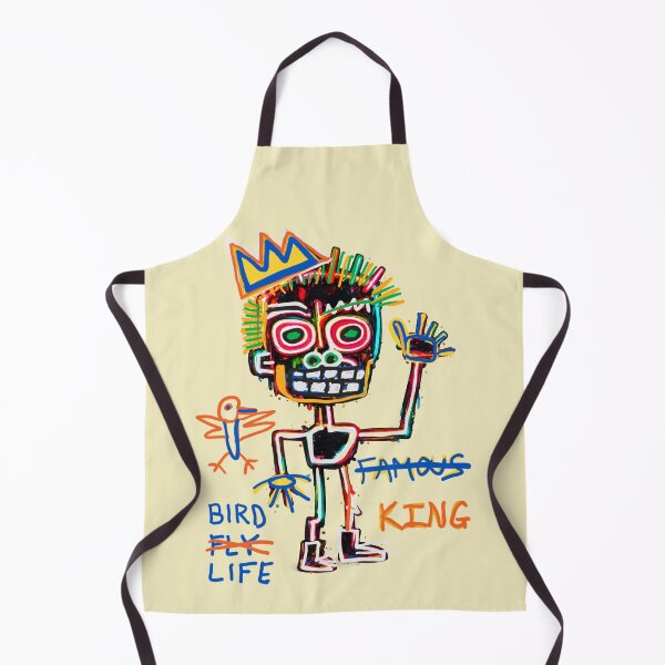 Item preview, Famous King Graffiti Neo Style designed and sold by The Art by Rossouw.