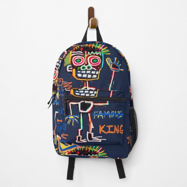 Item preview, Famous King Graffiti Neo Style designed and sold by The Art by Rossouw.
