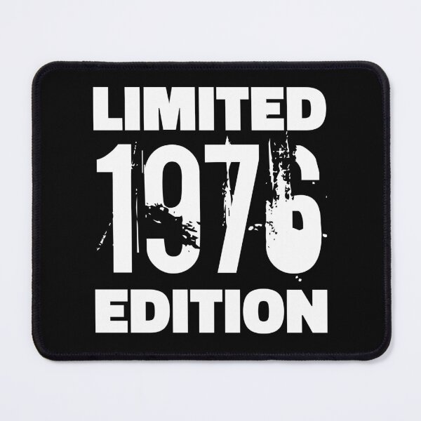 Item preview, 1976 limited edition designed and sold by designgntshop.