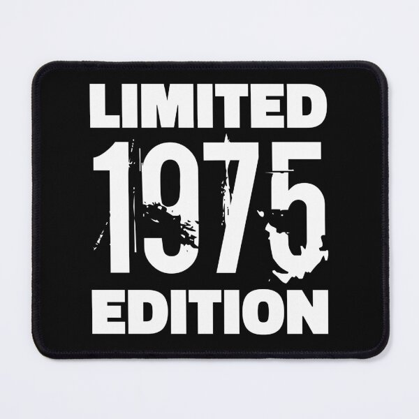 Item preview, 1975 limited edition designed and sold by designgntshop.