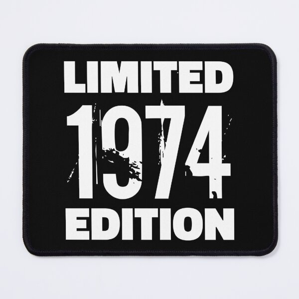 Item preview, 1974 limited edition  designed and sold by designgntshop.