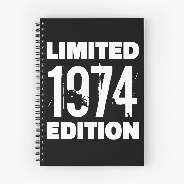 Item preview, 1974 limited edition  designed and sold by designgntshop.