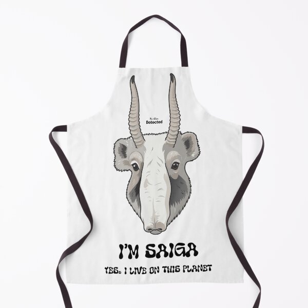 Item preview, I'm Saiga  designed and sold by Fixelgraphic.