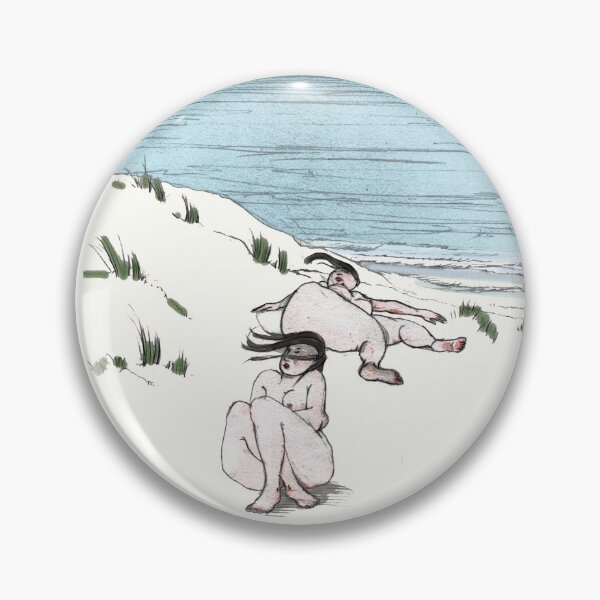 Item preview, Seaside Beauties designed and sold by Le poulpe rêveur.
