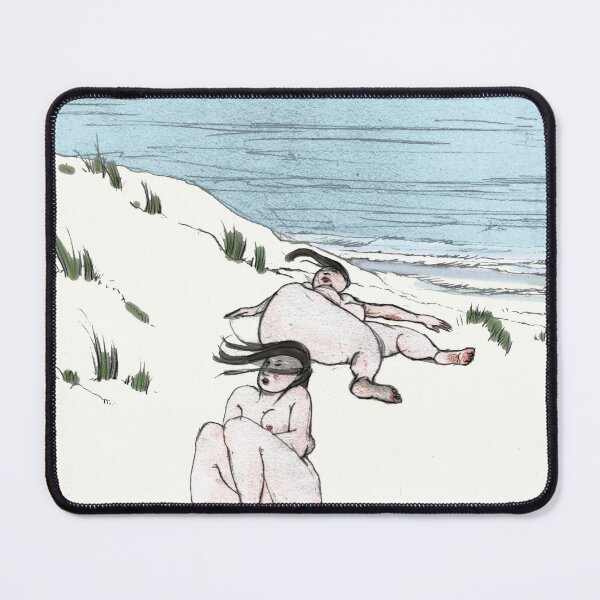 Item preview, Seaside Beauties designed and sold by Le poulpe rêveur.