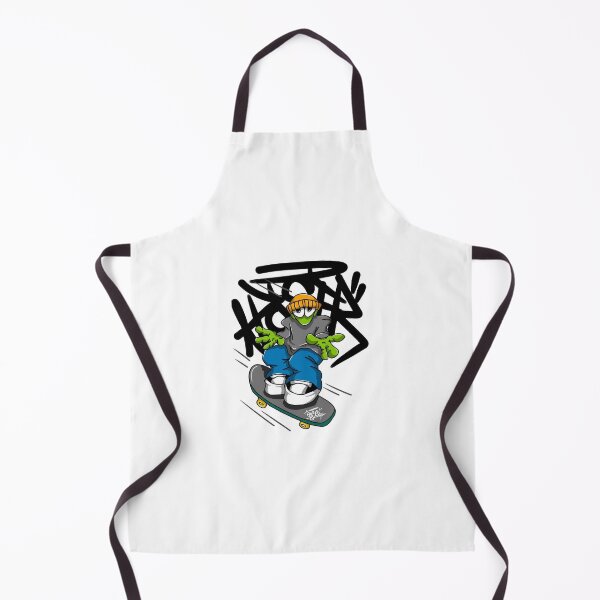 Item preview, Slide into Victory! ? Game Changer Scooter Cartoon Tee designed and sold by Ulikedigital14.