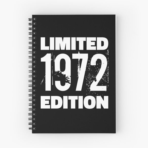 Item preview, 1972 limited edition  designed and sold by designgntshop.