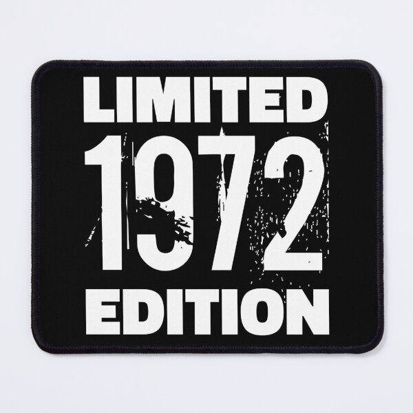 Item preview, 1972 limited edition designed and sold by designgntshop.