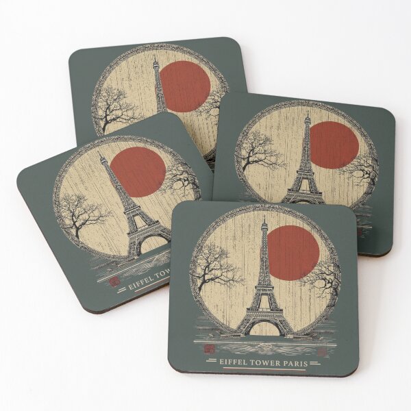 Item preview, Eiffel Tower designed and sold by Aise06.