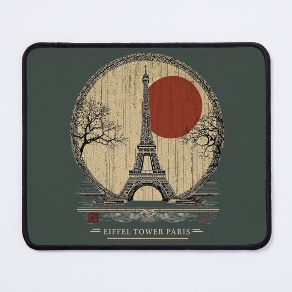 Item preview, Eiffel Tower designed and sold by Aise06.
