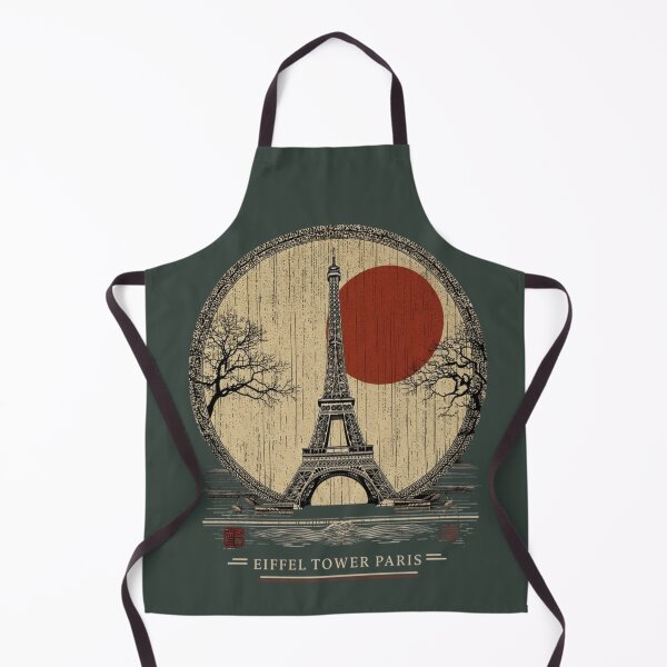 Item preview, Eiffel Tower designed and sold by Aise06.