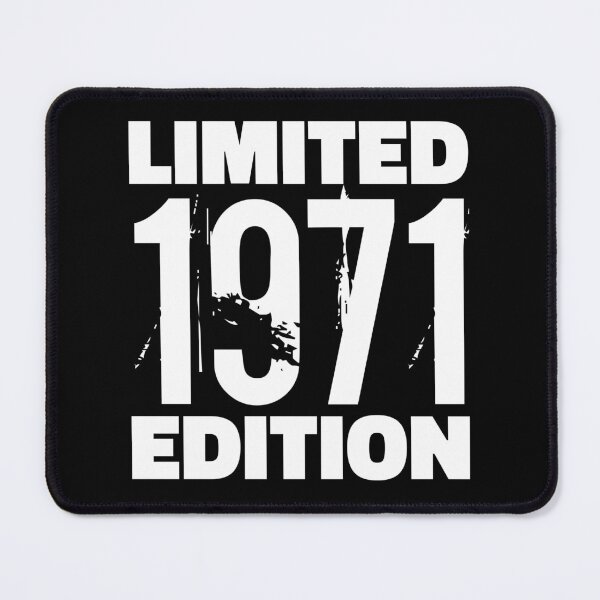 Item preview, 1971 limited edition  designed and sold by designgntshop.
