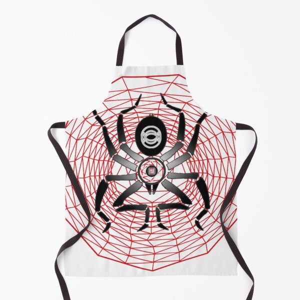 Item preview, Psychosphere Spider  designed and sold by KallirroiAnagno.