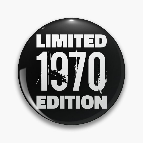 Item preview, 1970 limited edition  designed and sold by designgntshop.