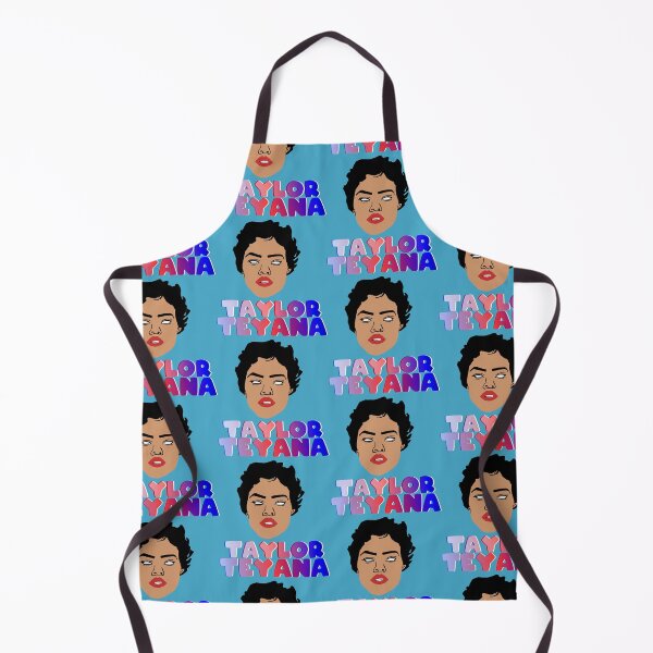 Item preview, Taylor illustration designed and sold by ZooStateofMind.