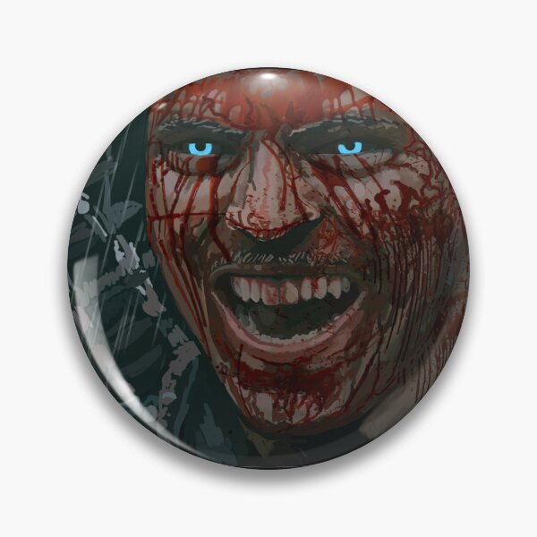 Item preview, Ivar designed and sold by chris-ellis-art.
