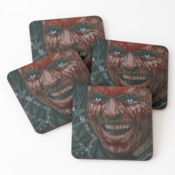 Item preview, Ivar designed and sold by chris-ellis-art.