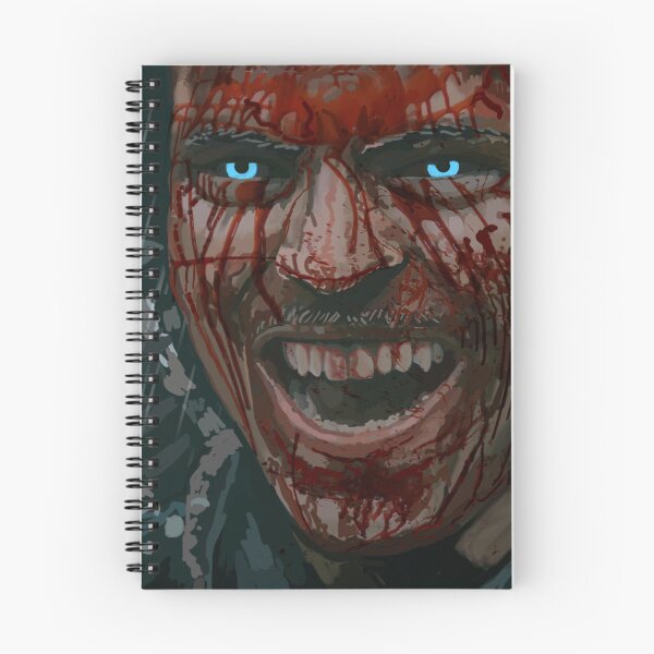 Item preview, Ivar designed and sold by chris-ellis-art.