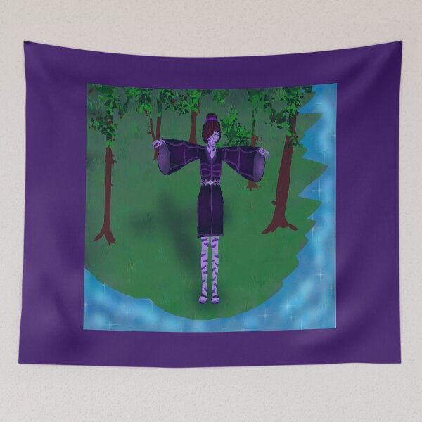 Item preview, Myth lake designed and sold by Sleekfox02356.