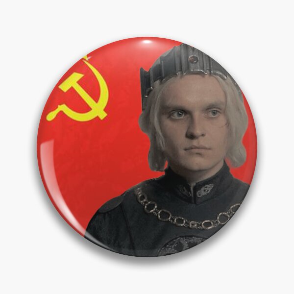 Item preview, communist aegon  designed and sold by FolchiArtshop.