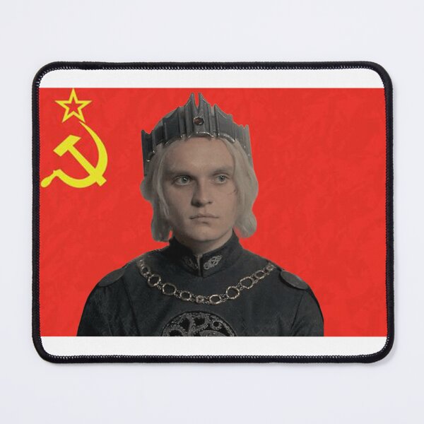 Item preview, communist aegon  designed and sold by FolchiArtshop.