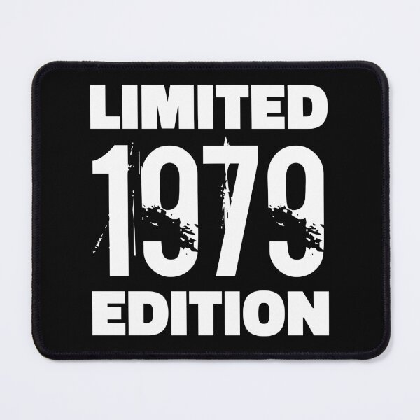 Item preview, 1979 limited edition  designed and sold by designgntshop.